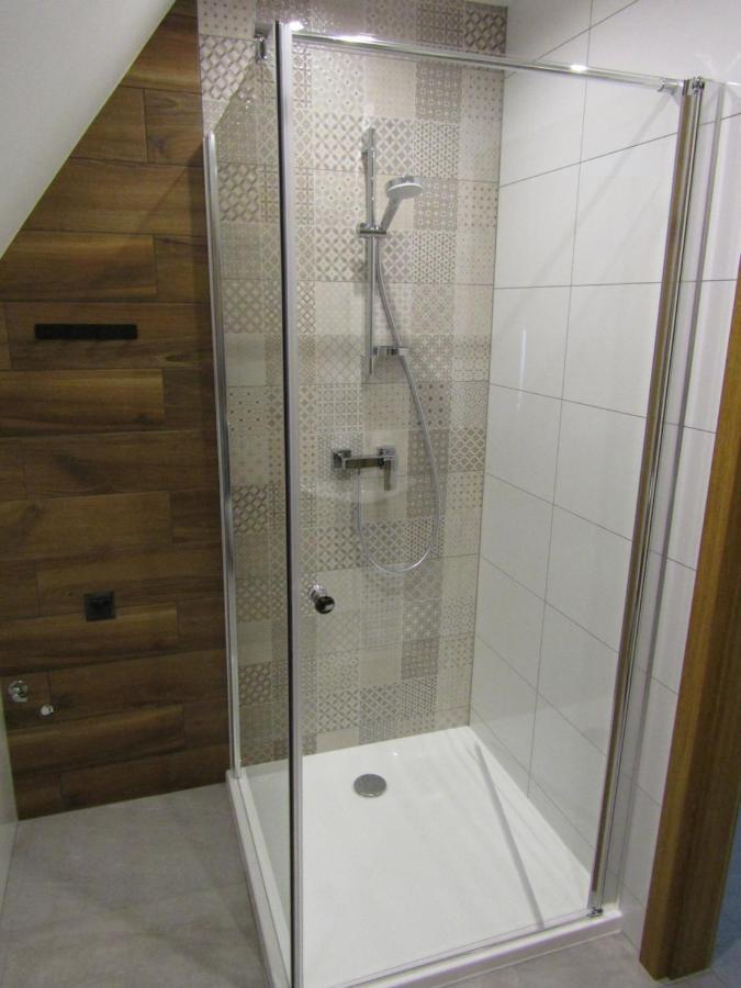 Domki Białka&Apartamenty Bagian luar foto