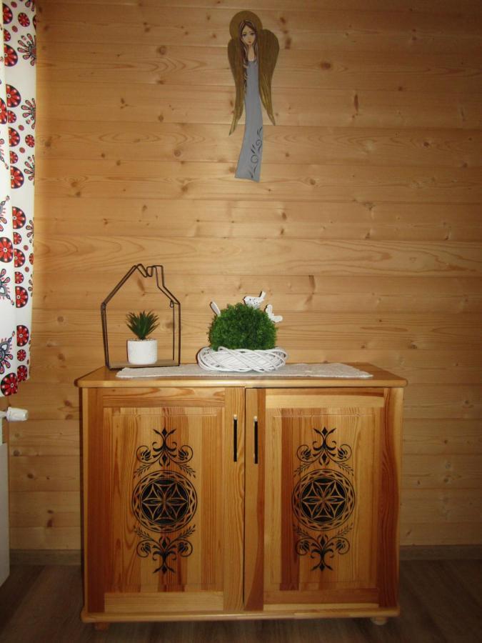 Domki Białka&Apartamenty Bagian luar foto