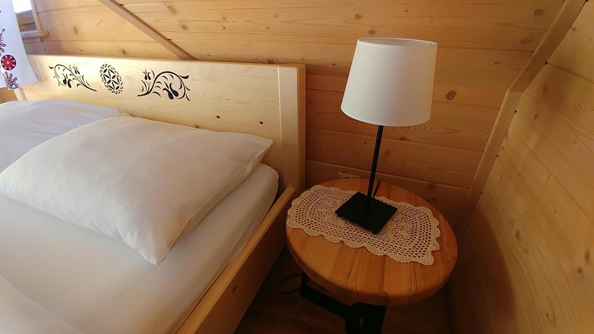 Domki Białka&Apartamenty Bagian luar foto
