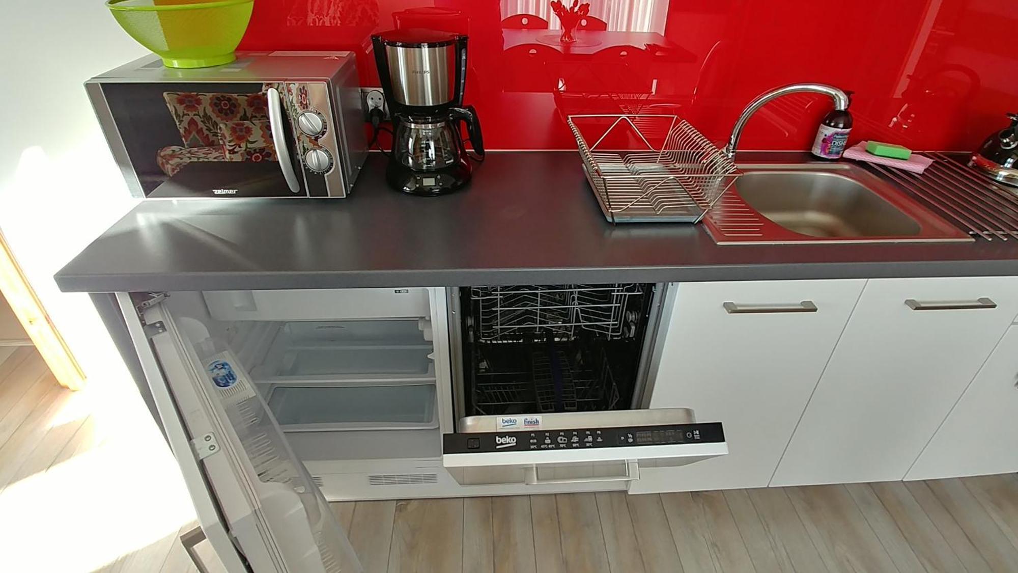 Domki Białka&Apartamenty Bagian luar foto