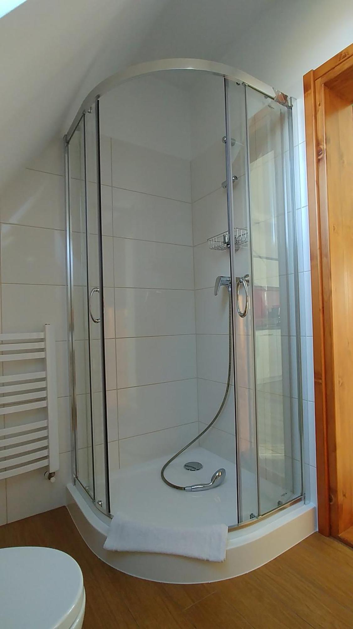 Domki Białka&Apartamenty Bagian luar foto